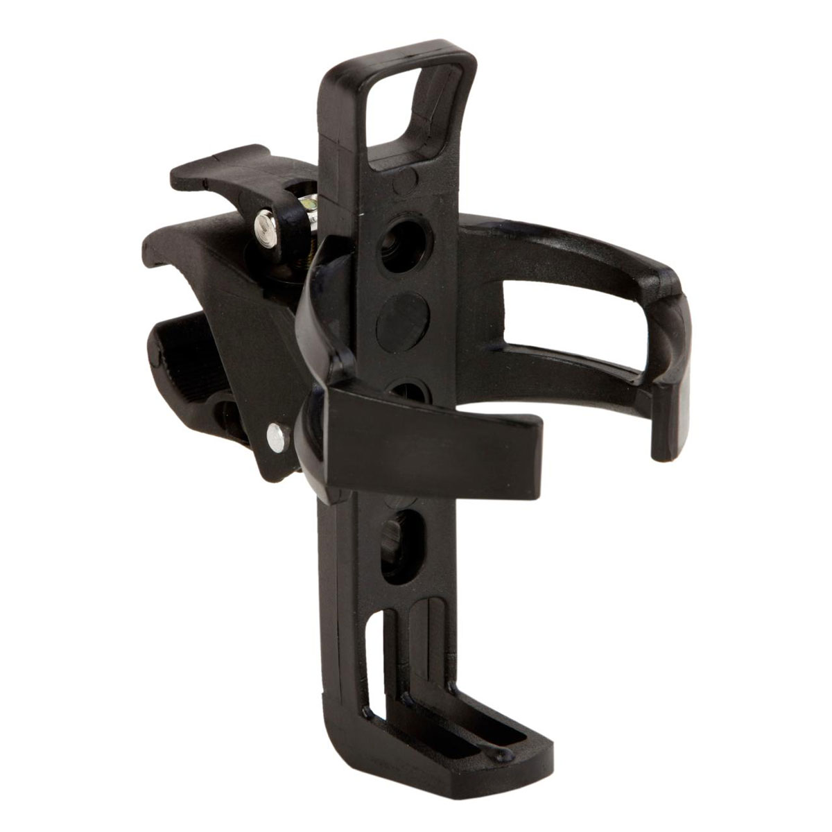 Fischer Bikes Trinkflaschen-Halter Kunststoff schwarz | 506614