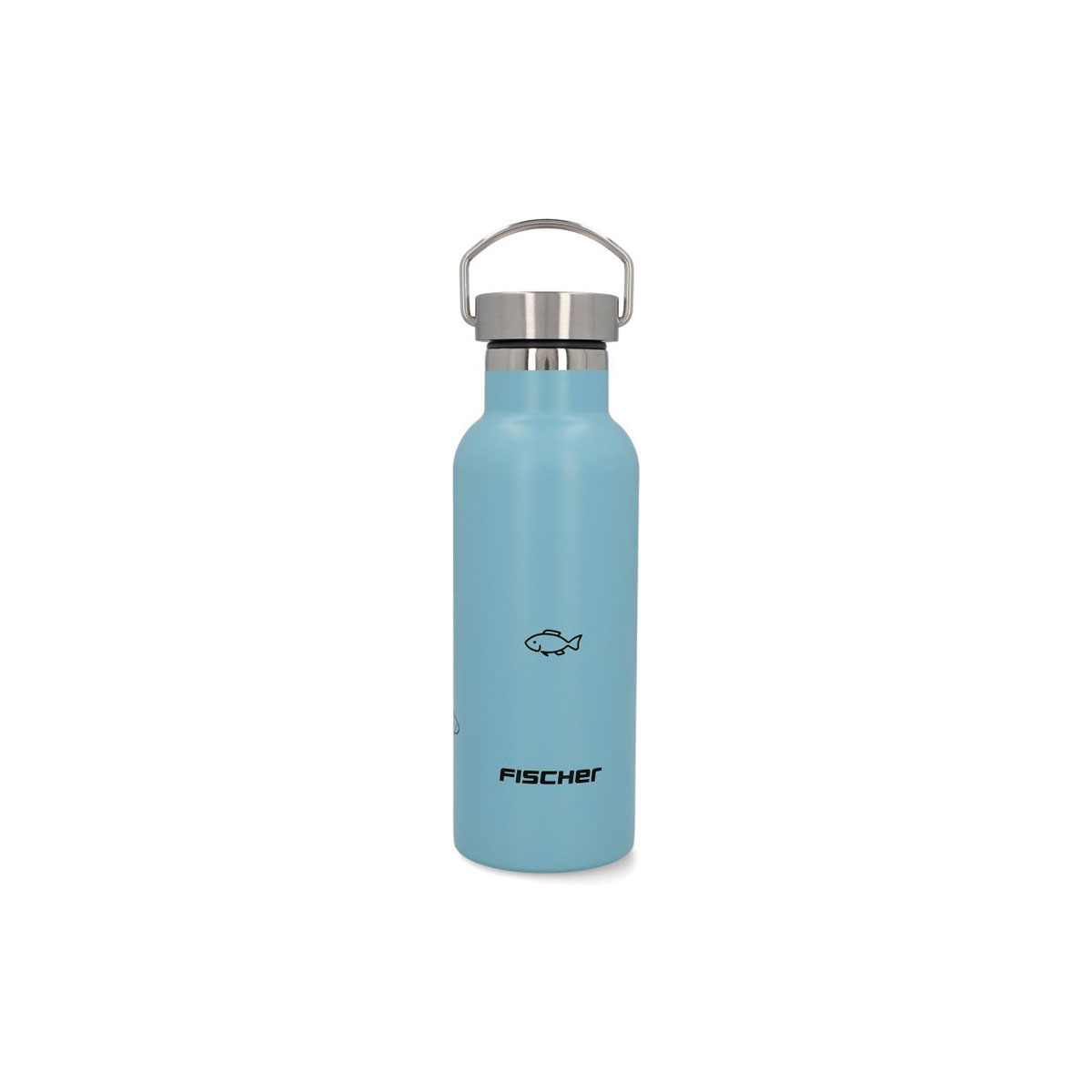 Fischer Bikes Trinkflasche Boy 500 ml blau | blau | 506686
