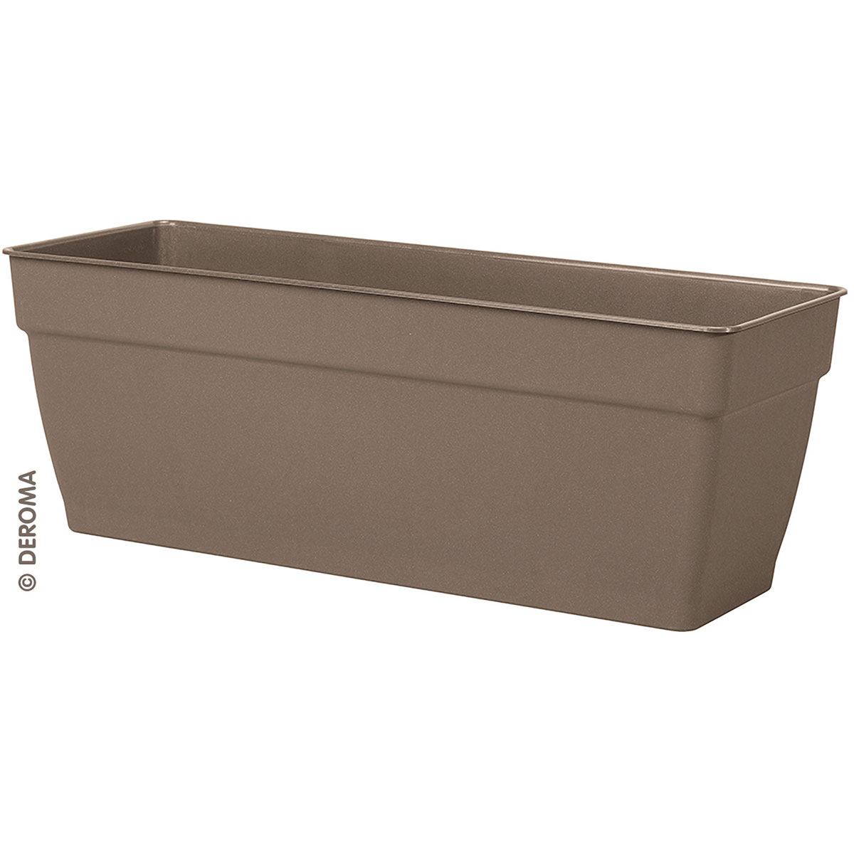 Pflanzkasten Ninfea R 60 cm camel | camel | 60 | 521370