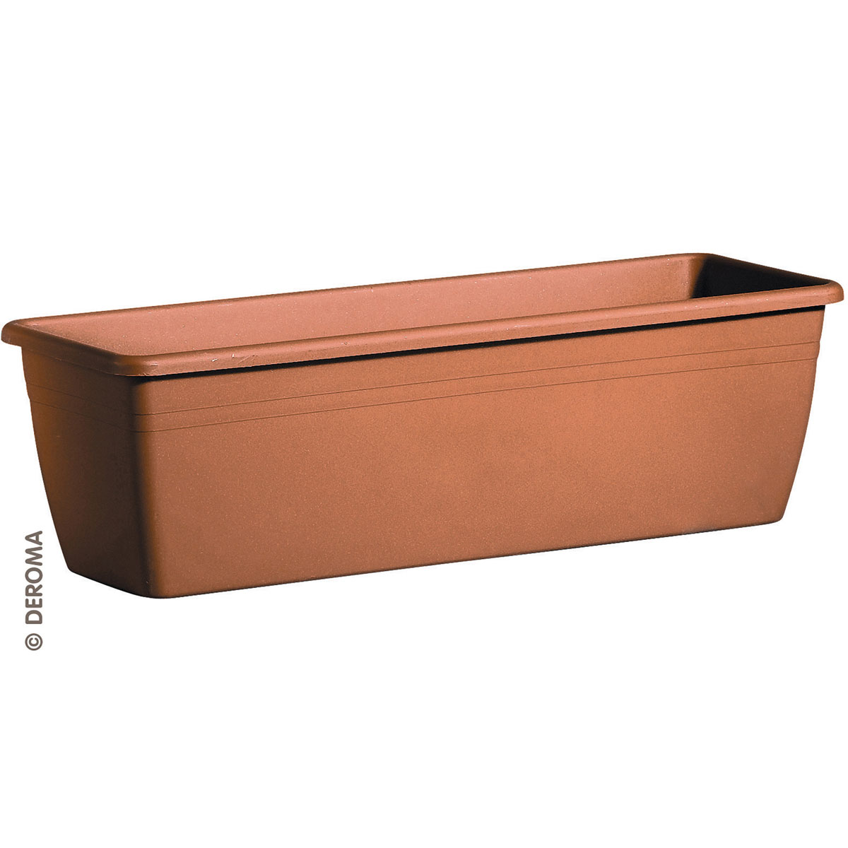 Blumenkasten Day R 40 cm cotto | cotto | 40 | 521436