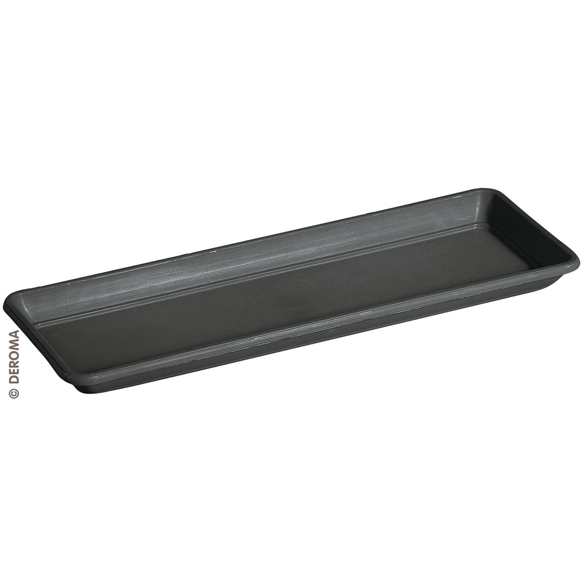 Untersezter Day R 60 cm anthrazit | anthrazit | 60 | 521542
