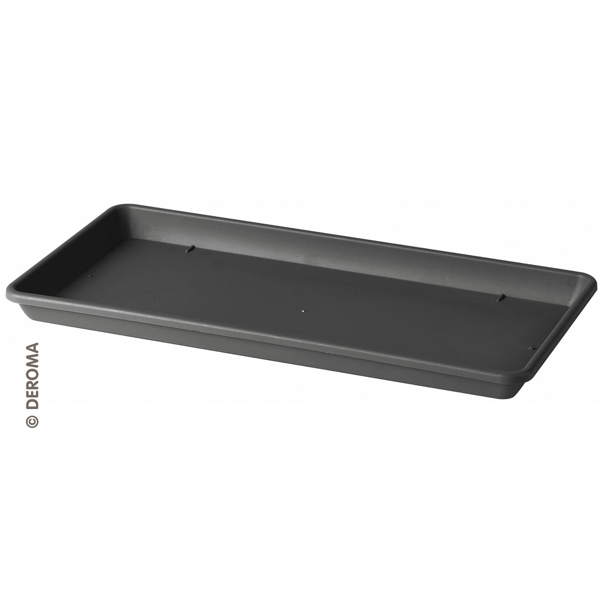 Untersezter XL R 100 cm anthrazit | anthrazit | 100 | 521594