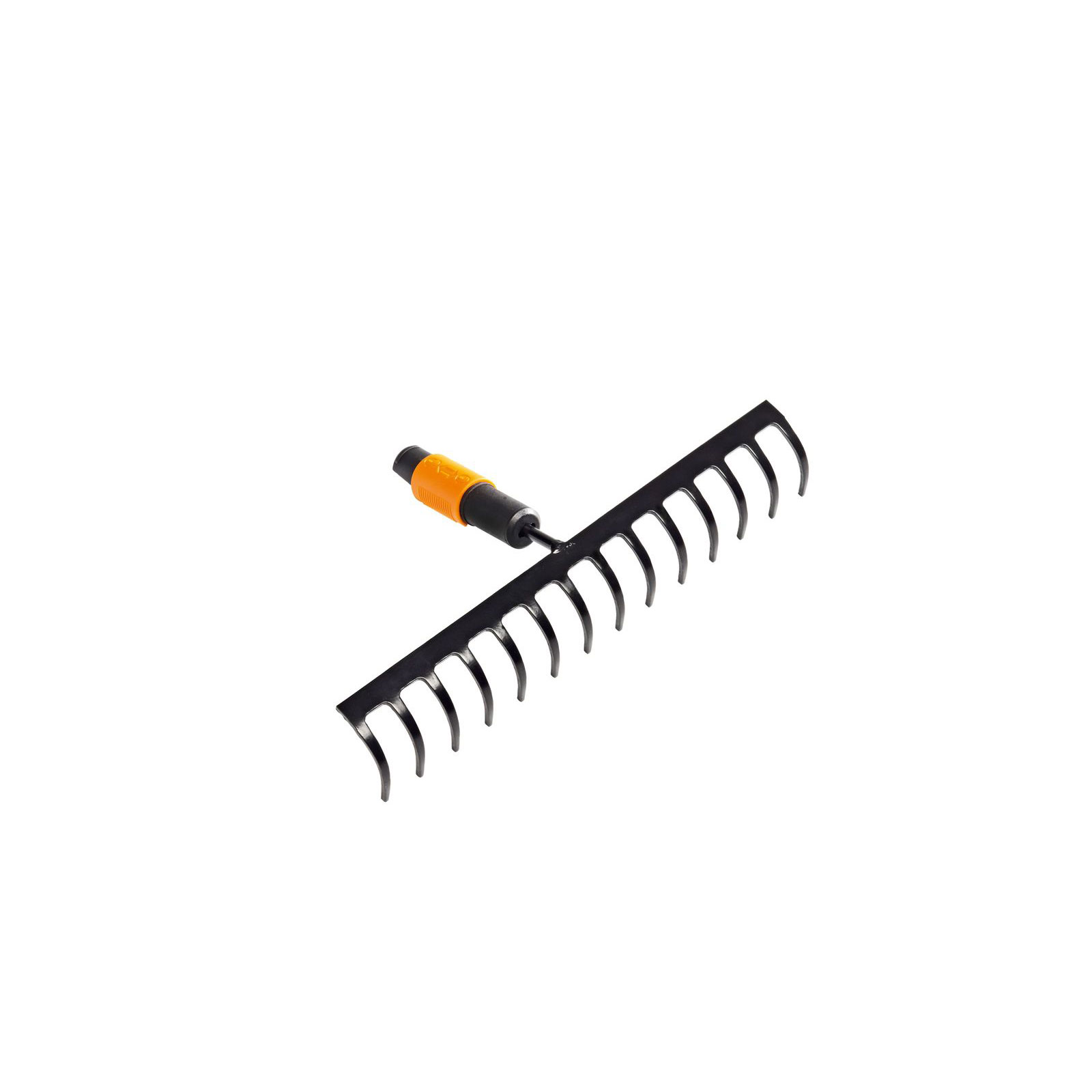 Fiskars Rechen QuikFit 14 Zinken | 522796
