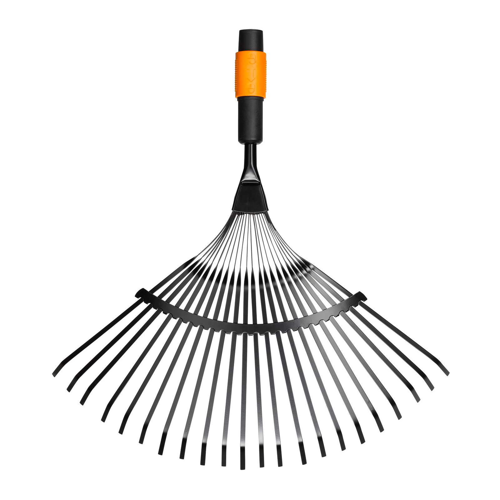 Fiskars Fächerbesen QuikFit | 522804