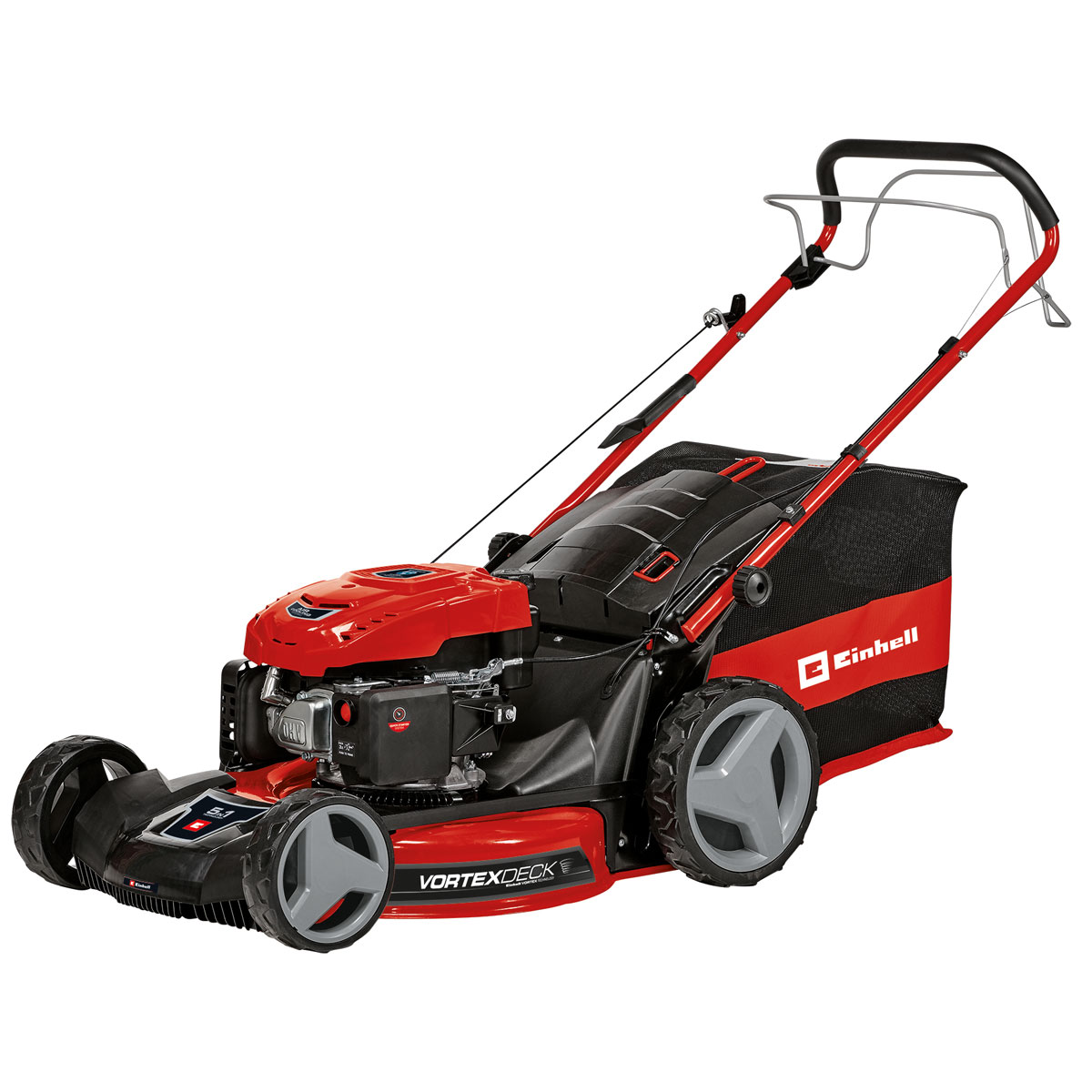 Einhell  Benzin-Rasenmäher GC-PM 56/2 S HW | 523327