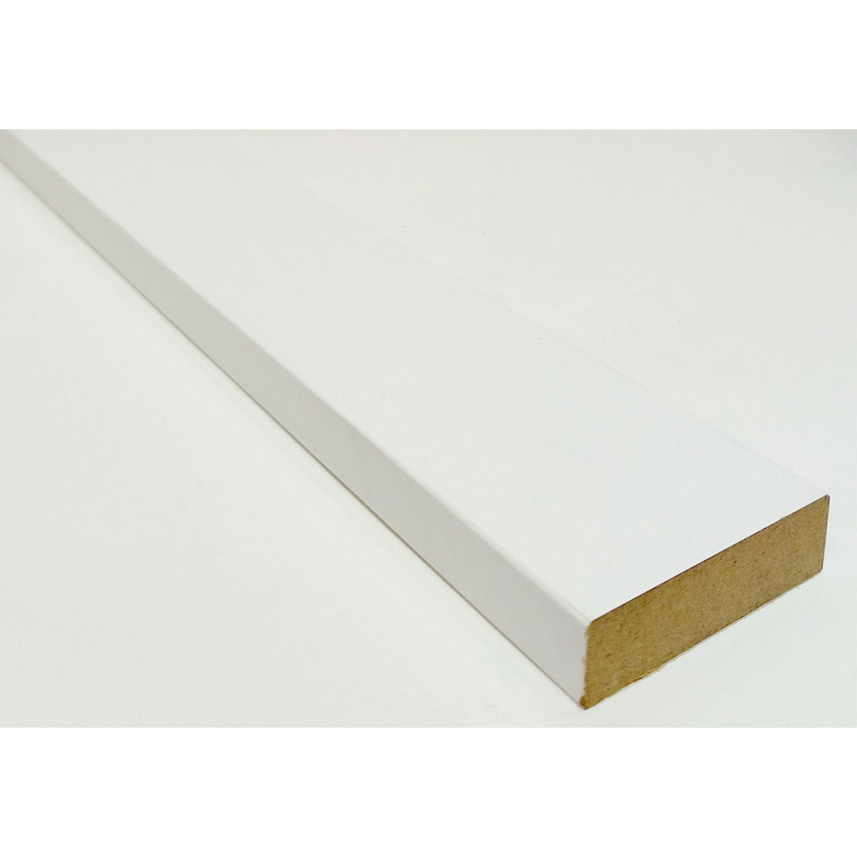 Konstruktionsleiste weiß 4 x 1,12 cm | 4 | 1,12 | 523696