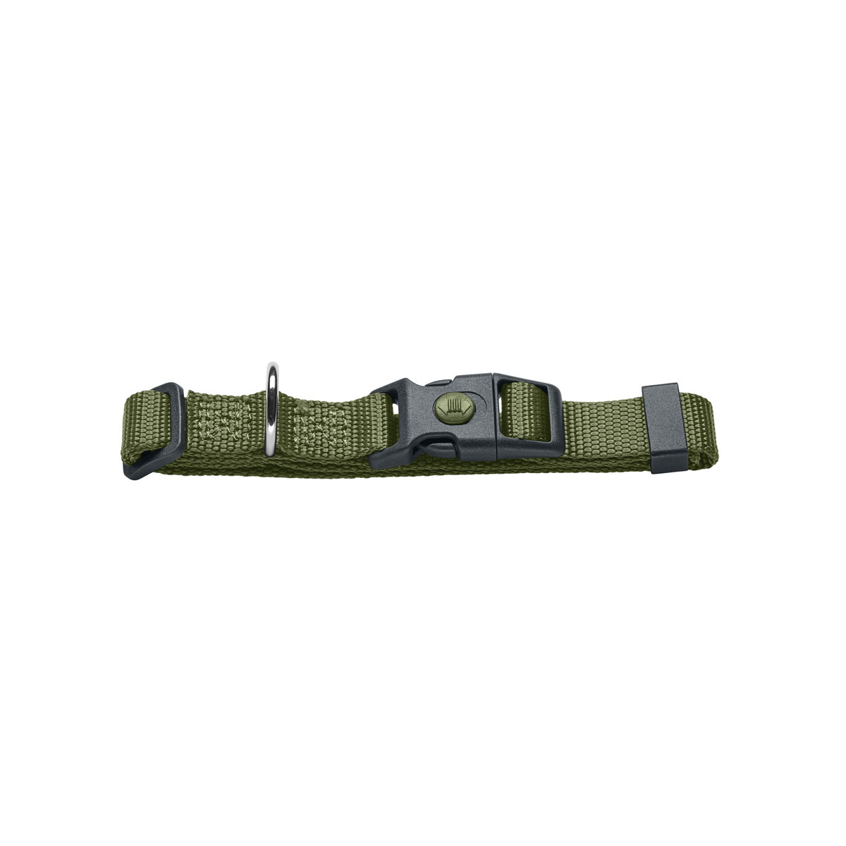 Hunter Halsung London Vario Basic oliv Größe M | 525454