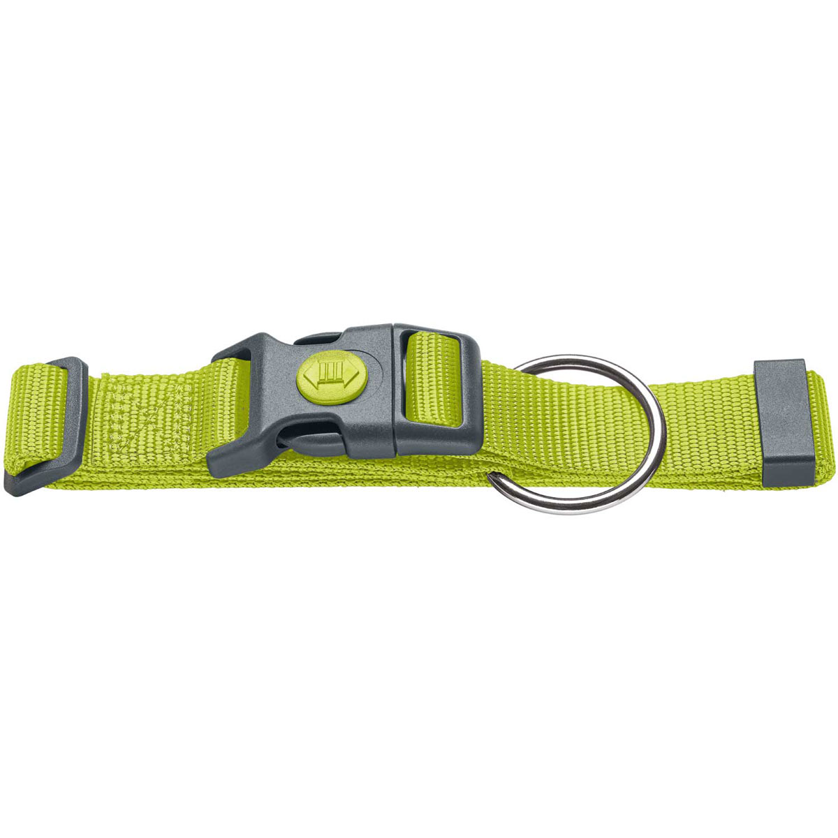 Hunter Halsung London Vario Plus limette Größe L | 525476
