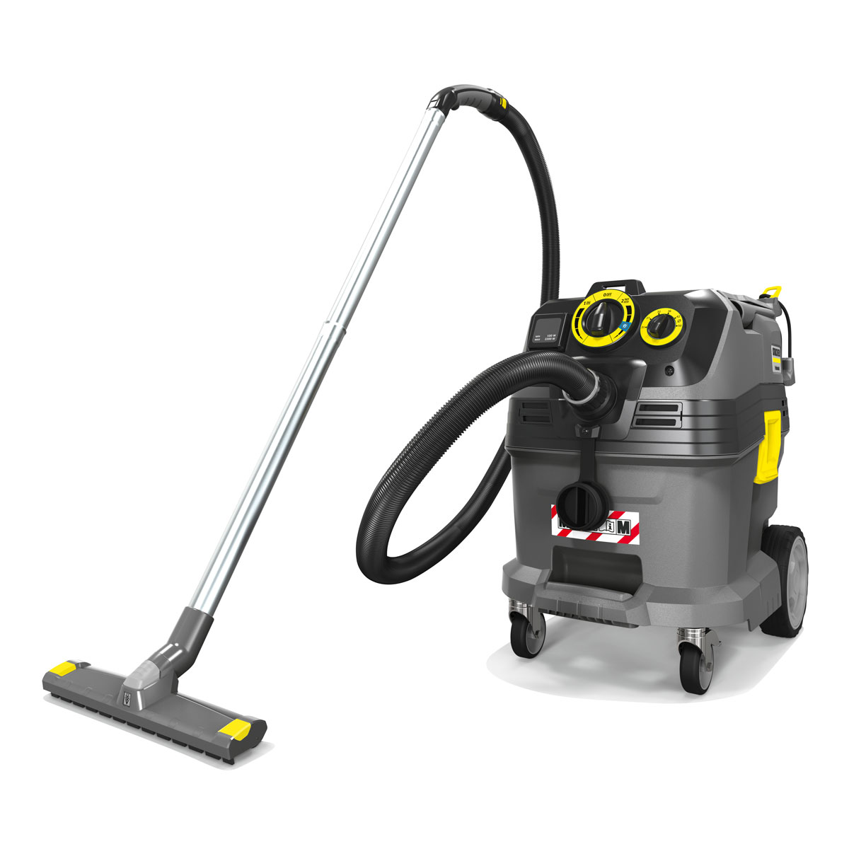 Kärcher  Trockensauger NT 30/1 Tact Te M | 525817