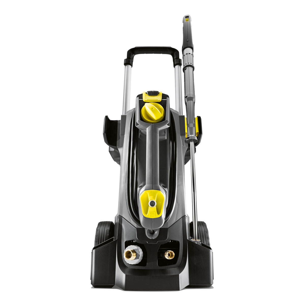 Kärcher  Hochdruckreiniger HD 5/17 C Plus | 525822