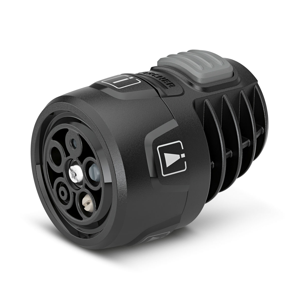 Kärcher Handheld MJ 24 ohne Verlängerung | 525832