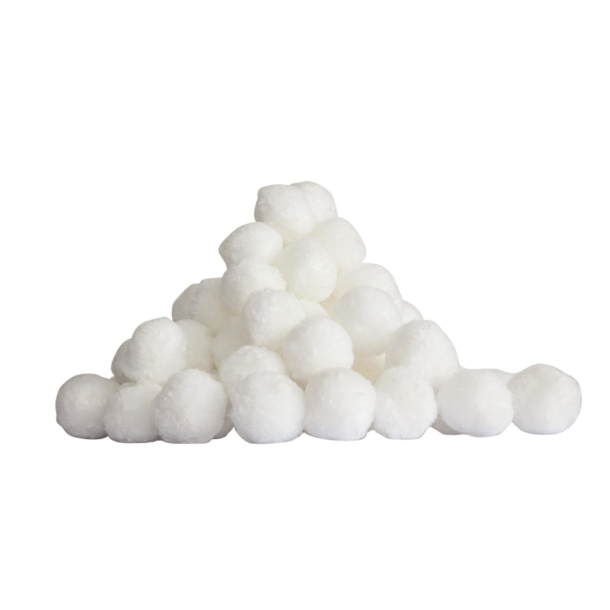 Bestway Filterbälle für Sandfilteranlage 500 g | 526469