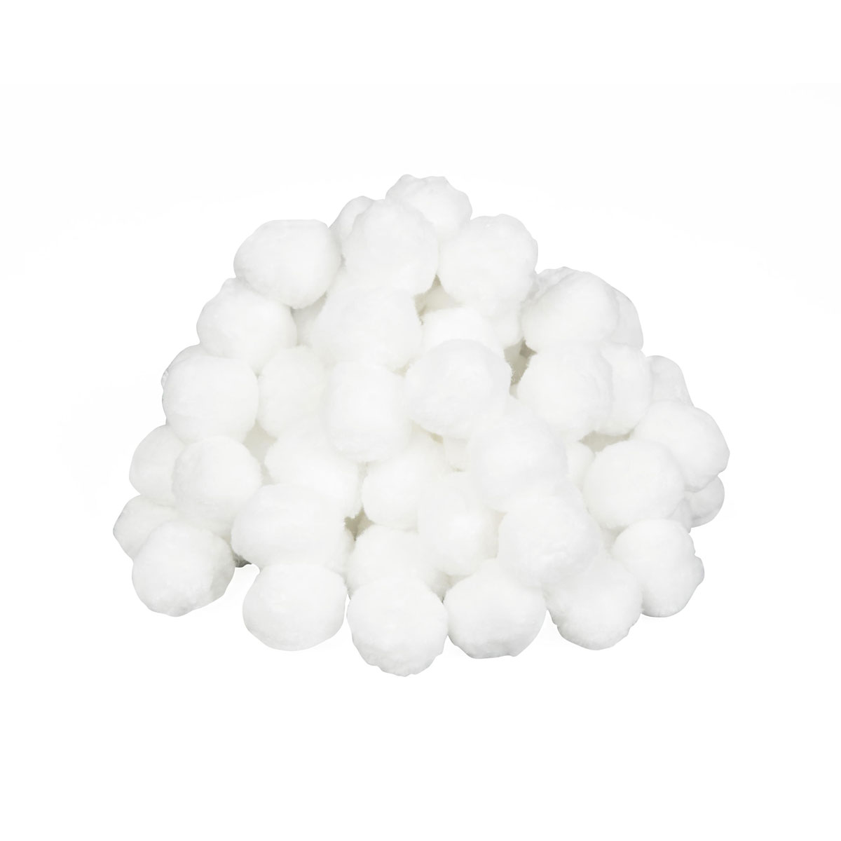 Bestway Filterbälle für Sandfilteranlage 500 g | 526469 – Bild 3