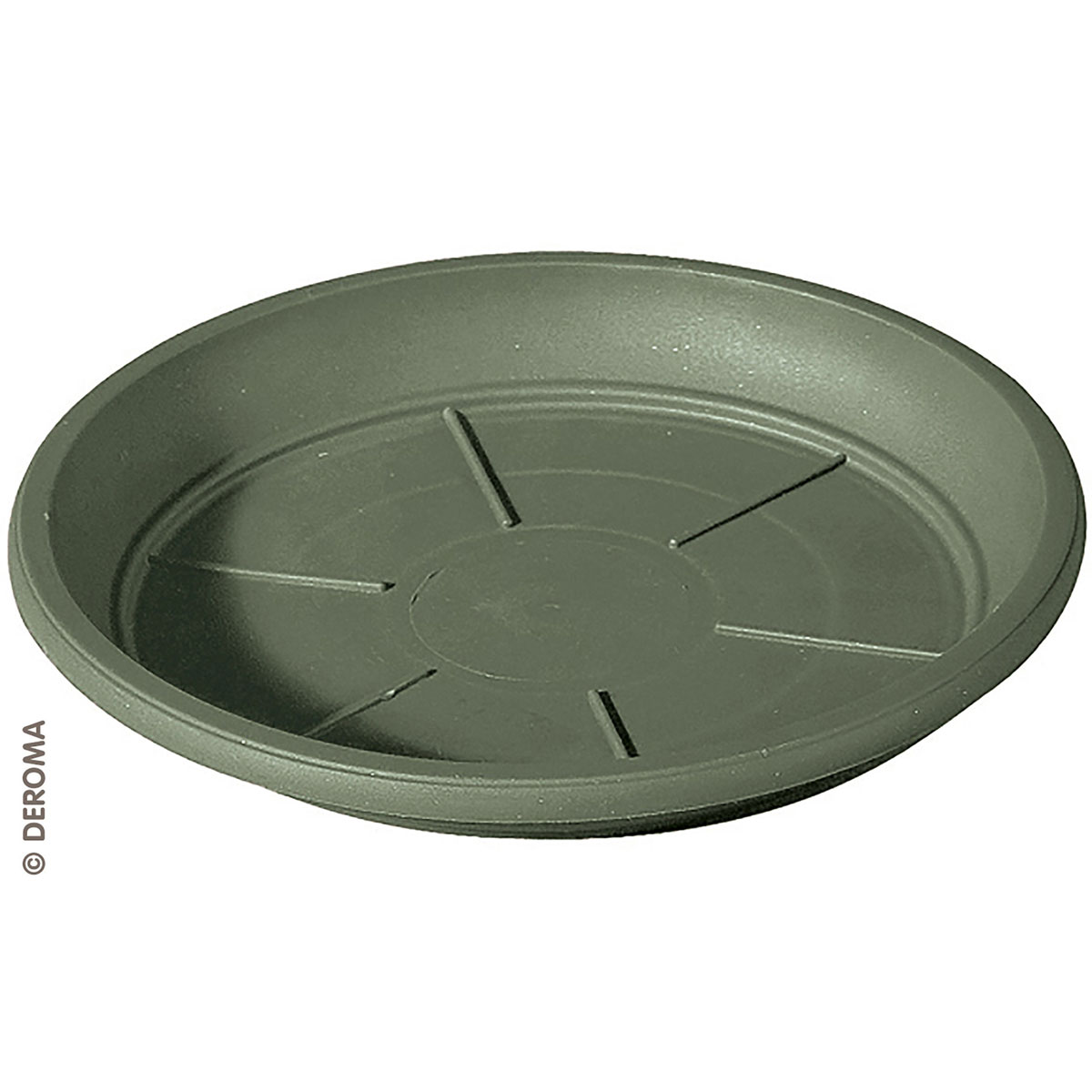 Untersetzer Day R 52 cm grün | grün | 52 | 526711