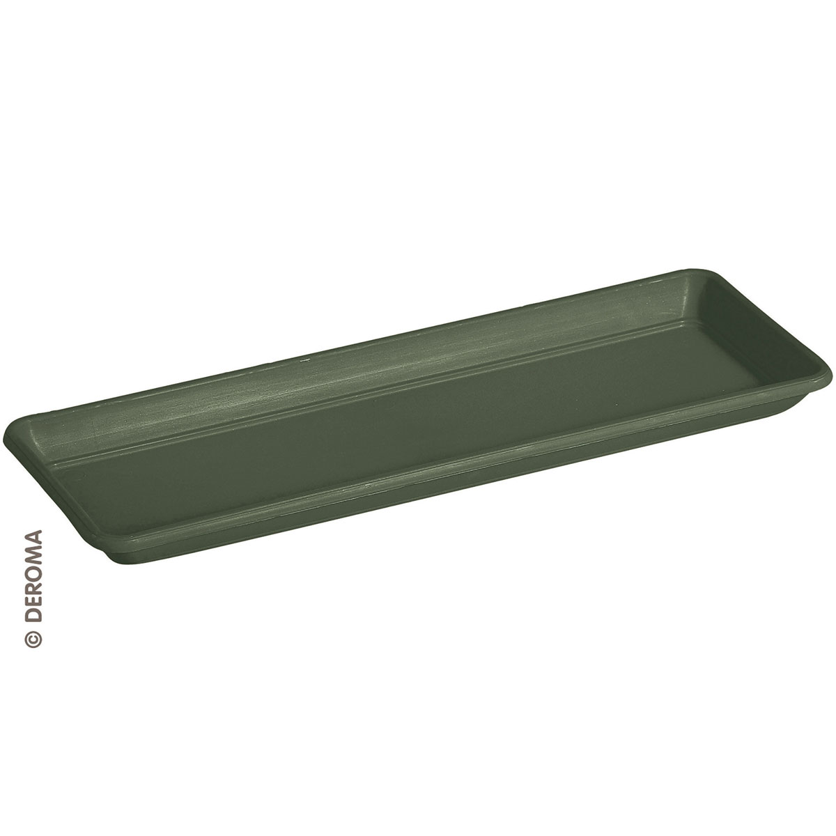 Untersetzer 60 cm grün | grün | 60 | 526715