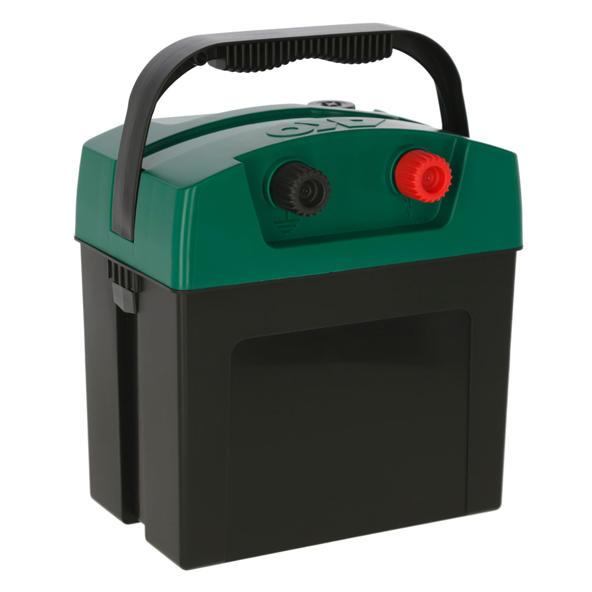 Weidezaungerät Compact Power B180 9 V dunkelgrün | dunkelgrün | 529103