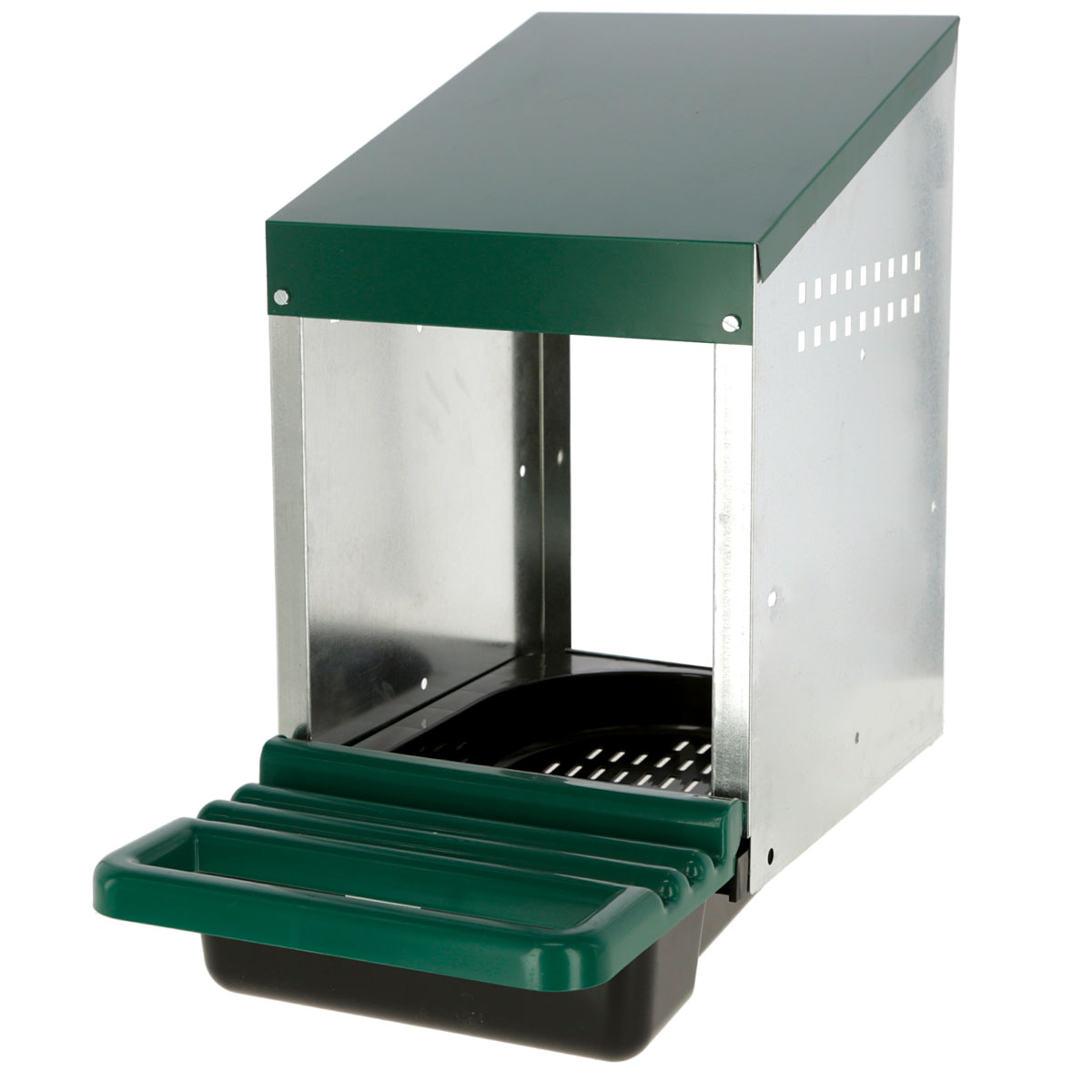 Legenest mit Fangschale 26 x 43,5 x 52 cm 1 Abteil | 1 Abteil | 26x43,5x52 | 529150
