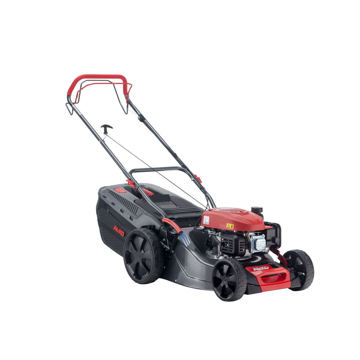 AL-KO Benzin-Rasenmäher Comfort 46.0 SP-A | 529564