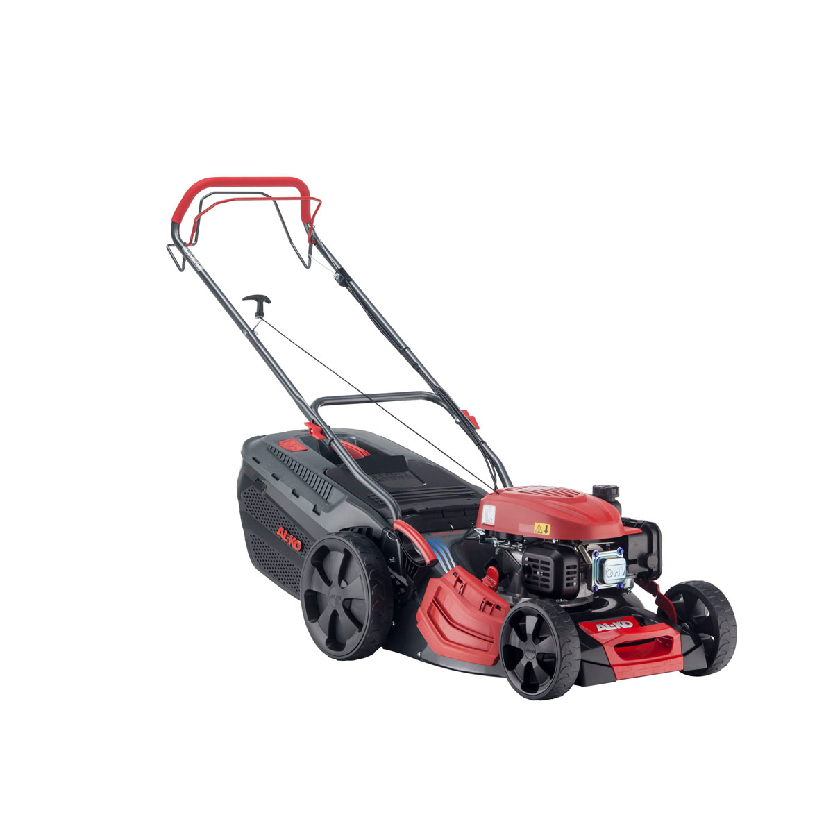 AL-KO Benzin-Rasenmäher Comfort 46.0 SP-A Plus | 529565