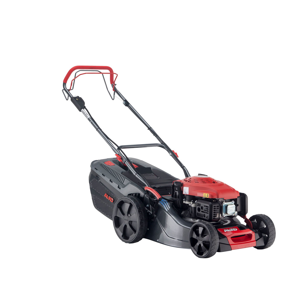 AL-KO Benzin-Rasenmäher Comfort 46.0 SPI-A | 529566