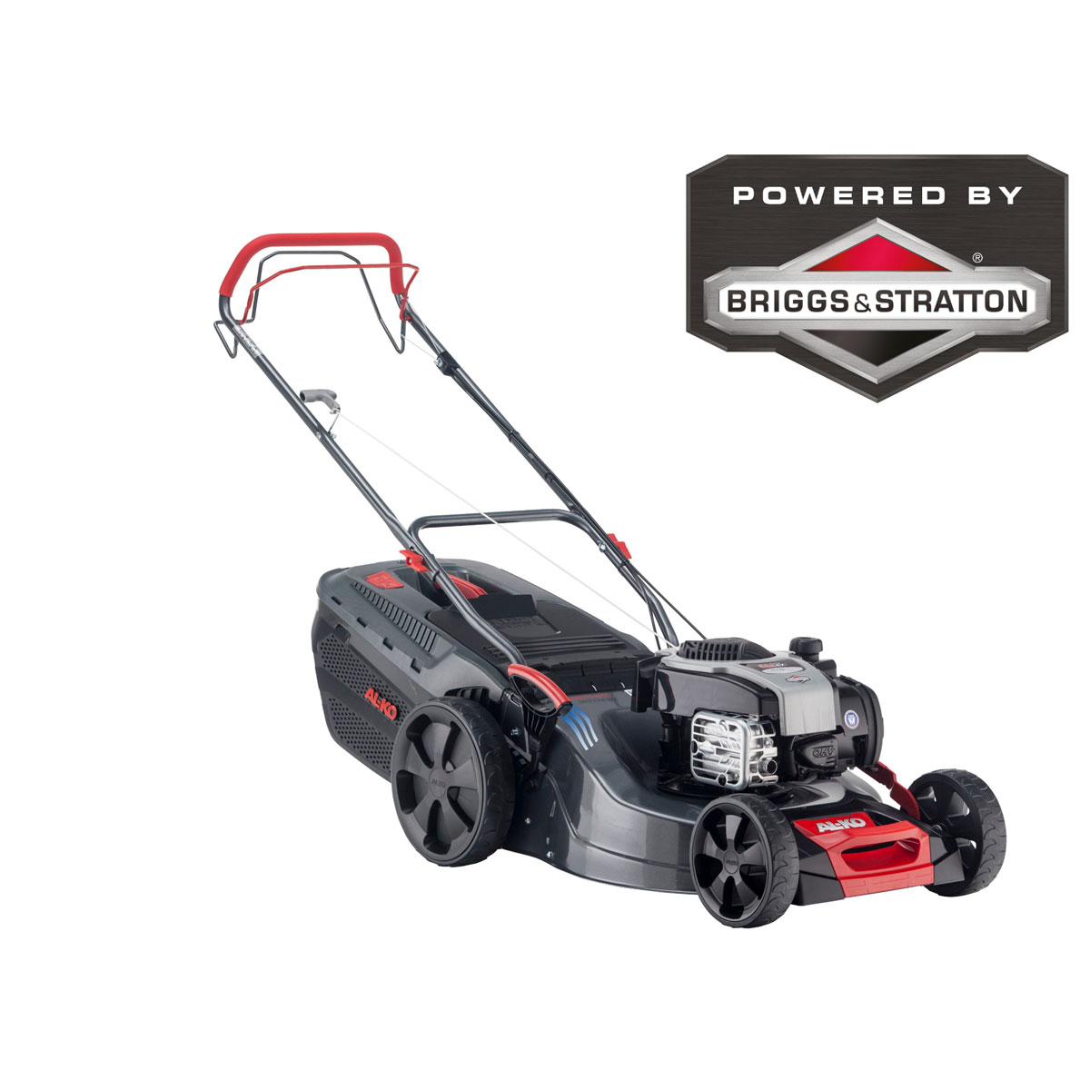 AL-KO Benzin-Rasenmäher Comfort 51.0 SP-B | 529570