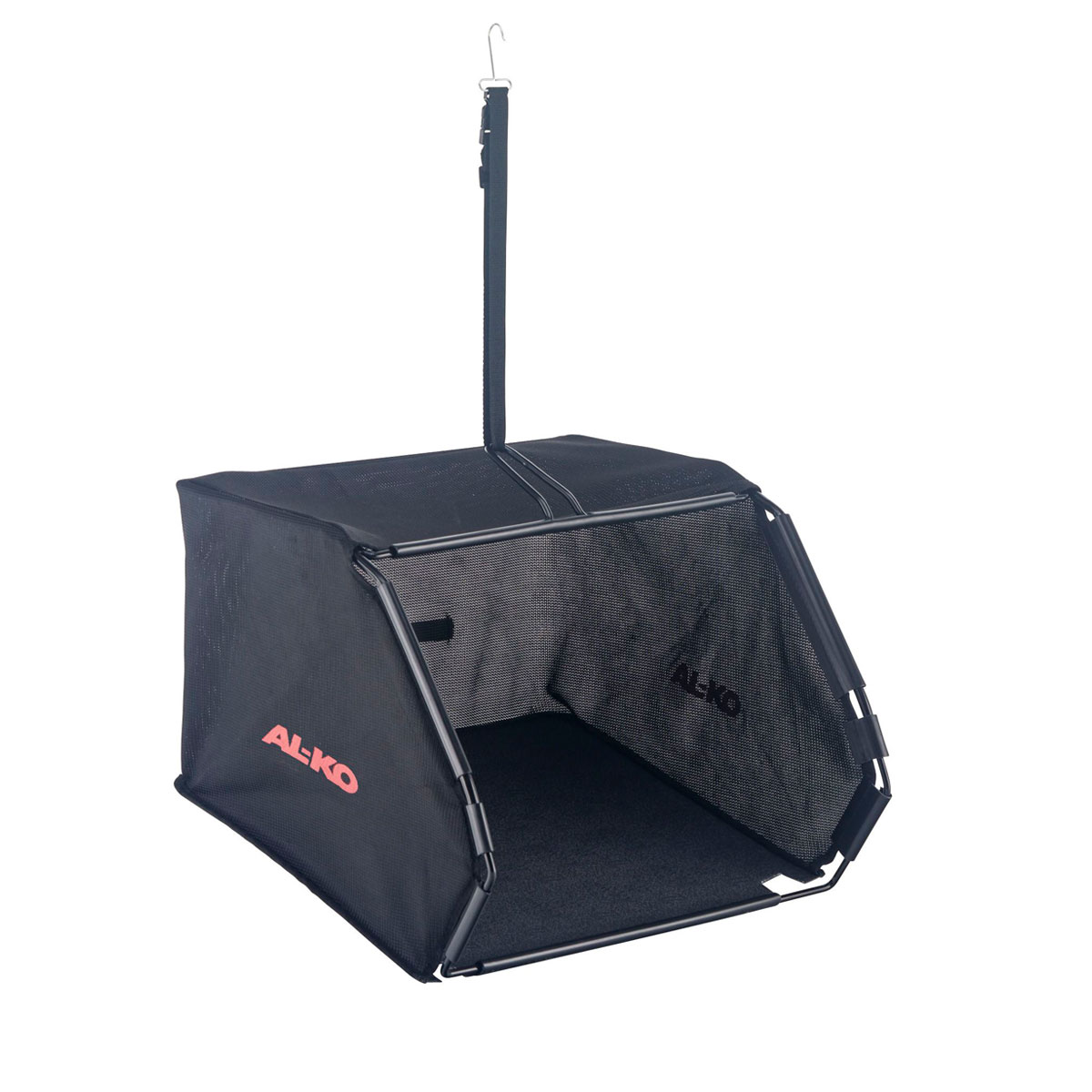 AL-KO Grasfangbox für Spindelmäher Premium 38 cm | für Premium | 529580
