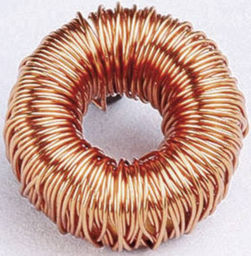 1625555 17501 Drossel Ringkern radial bedrahtet Rastermaß 6 mm 1000 µH 16 A 1 St.