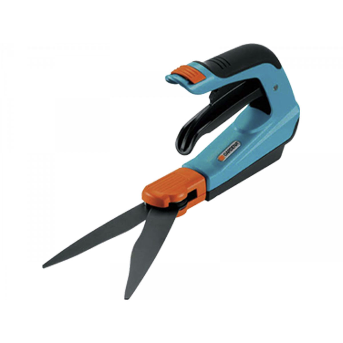 Gardena  Grasschere Comfort Spezialform drehbar | 535168