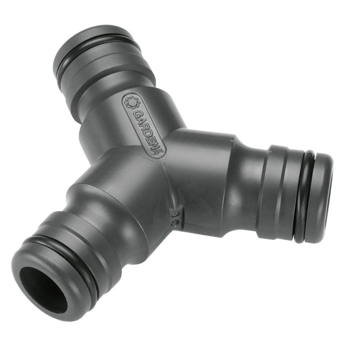 Gardena  Profi-System Y-Stück 3 x 3/4" | 535170