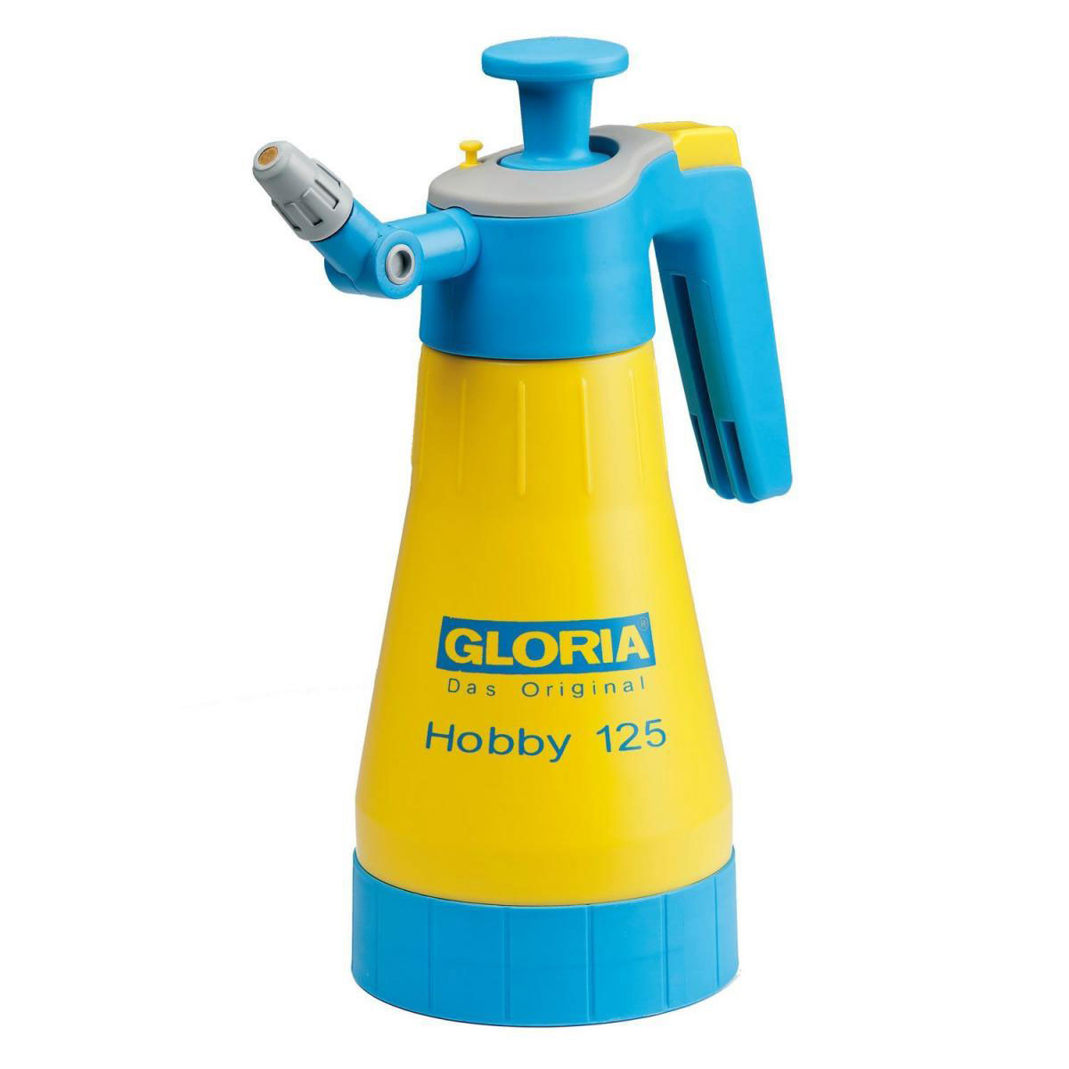 Gloria Drucksprüher Hobby 125 | 536801