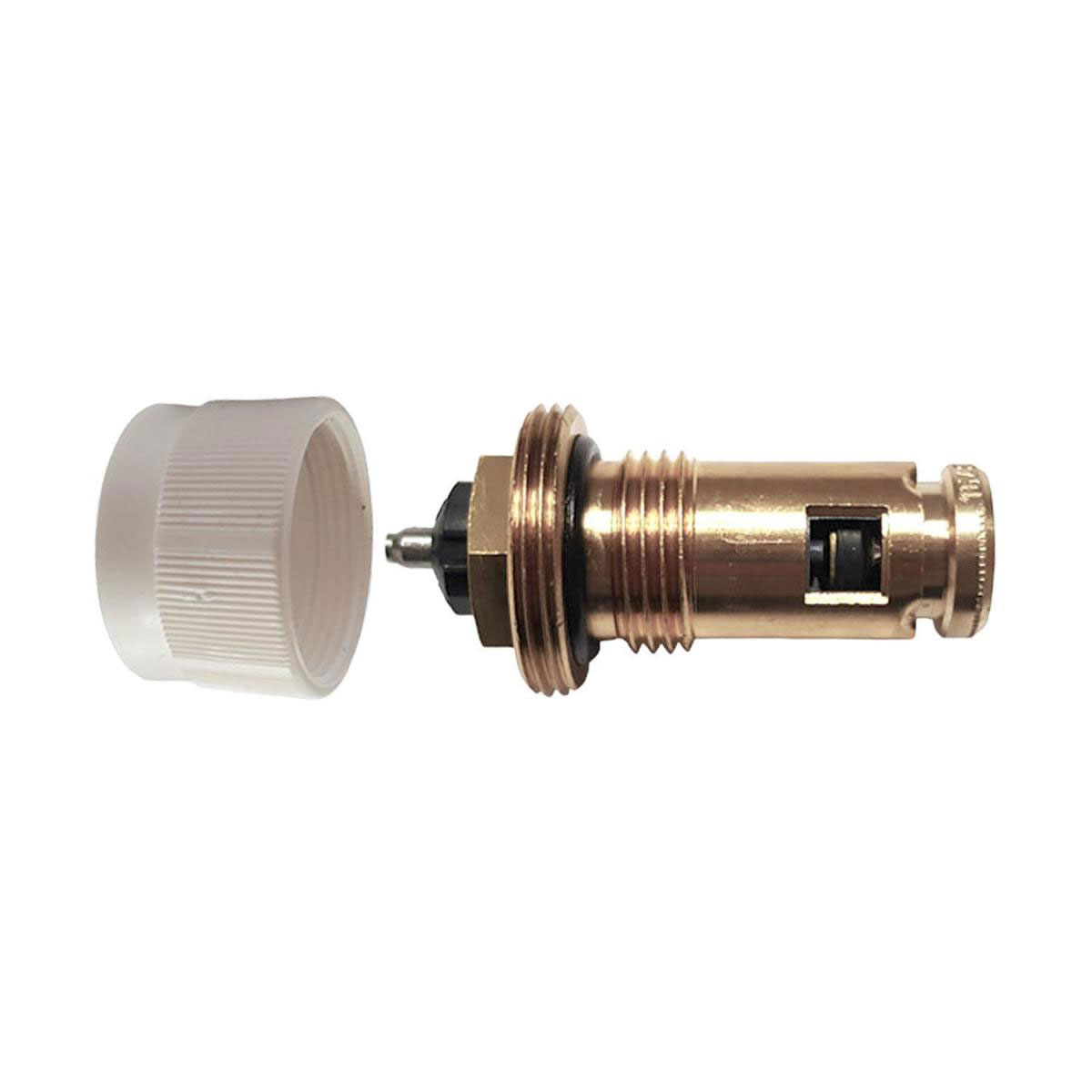 Ventileinsatz M30 x 1,5 44,3 mm für Ventilheizkörper | 538824