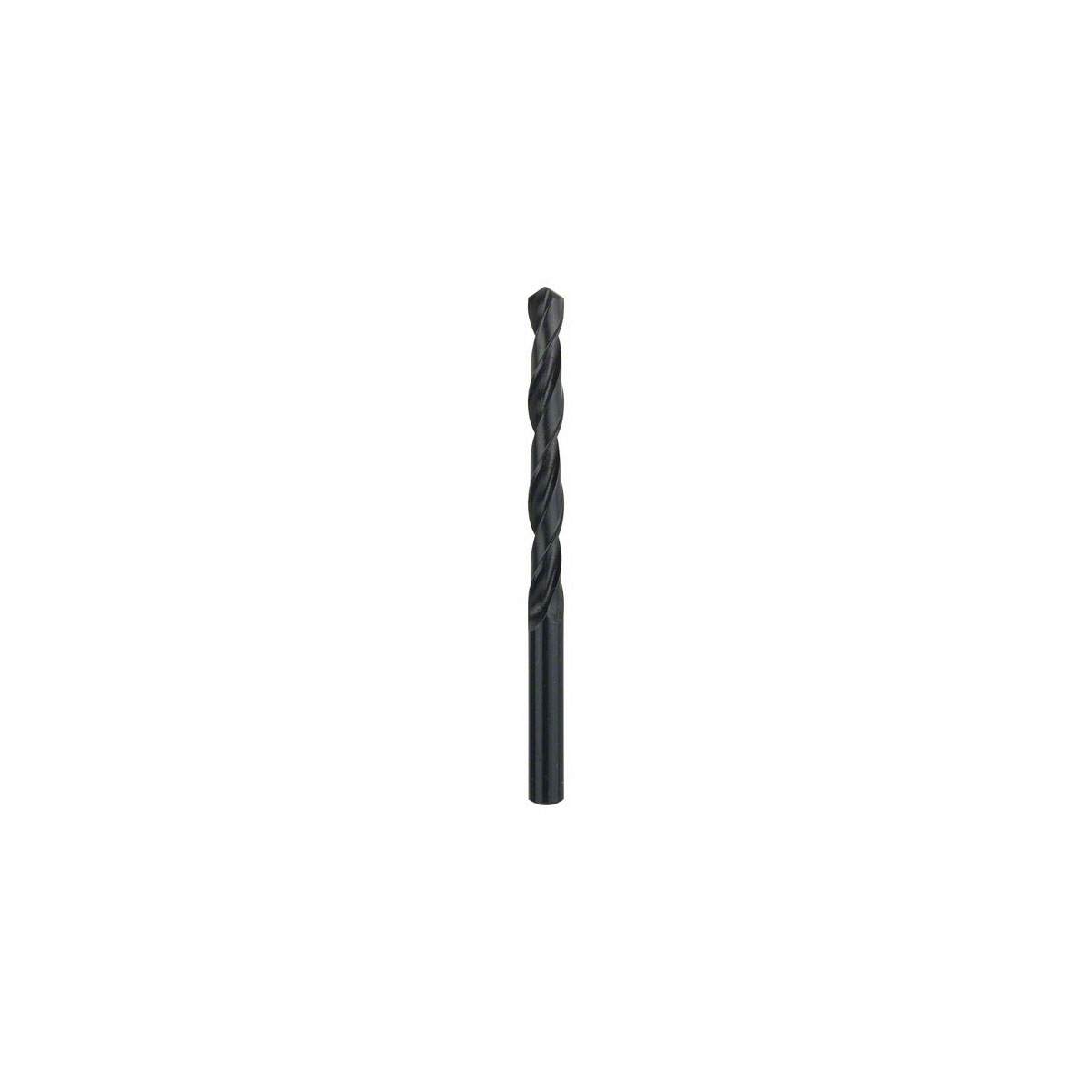 Bosch  Boher HSS-R 9 x 81 x 125 KMS 118/1 | 539295