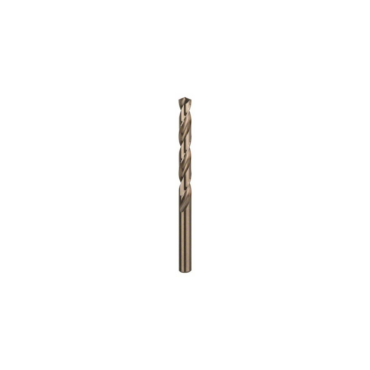 Bosch  Boher HSS-Co 10 x 87 x 133 Kreuzschliff 135/1 | 539342