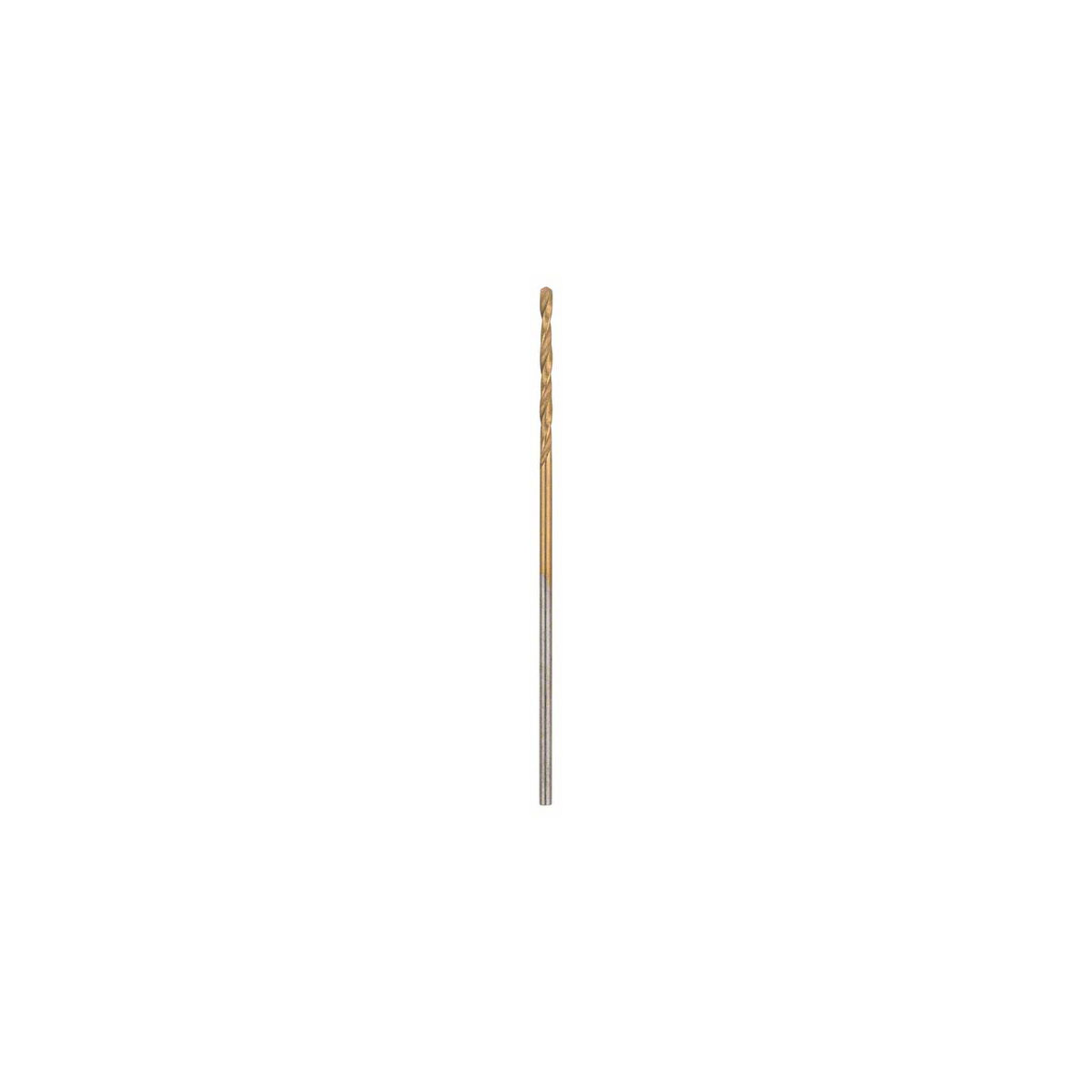 Bosch  Boher HSS-TiN 1 x 12 x 34 Kreuzschliff 135/1 | 539347
