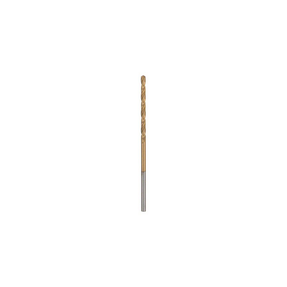 Bosch  Boher HSS-TiN 2 x 24 x 49 Kreuzschliff 135/1 | 539349