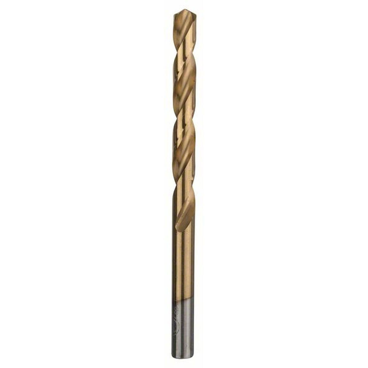 Bosch  Boher HSS-TiN 8 x 75 x 117 Kreuzschliff 135/1 | 539357