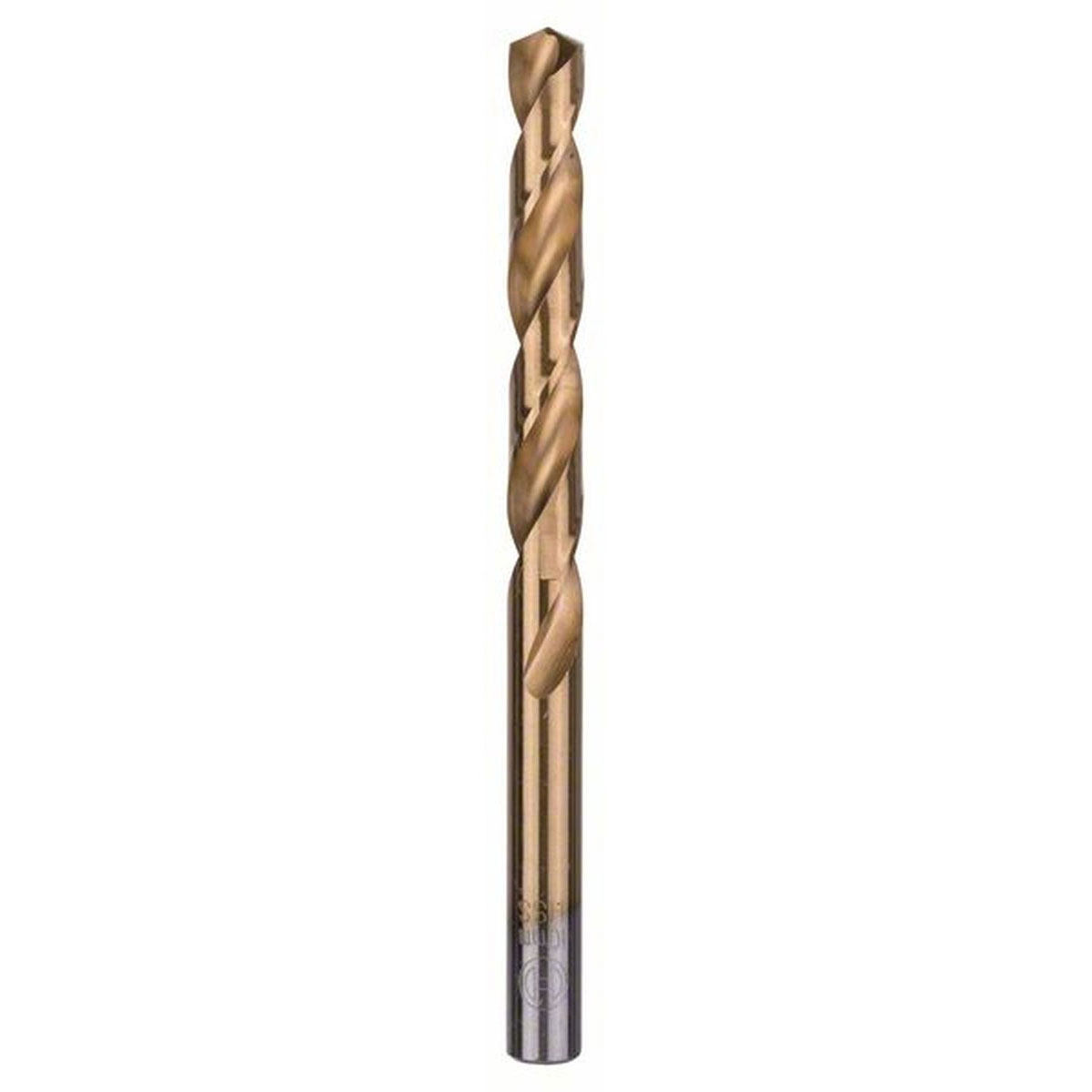 Bosch  Boher HSS-TiN 10 x 87 x 133 Kreuzschliff 135/1 | 539359