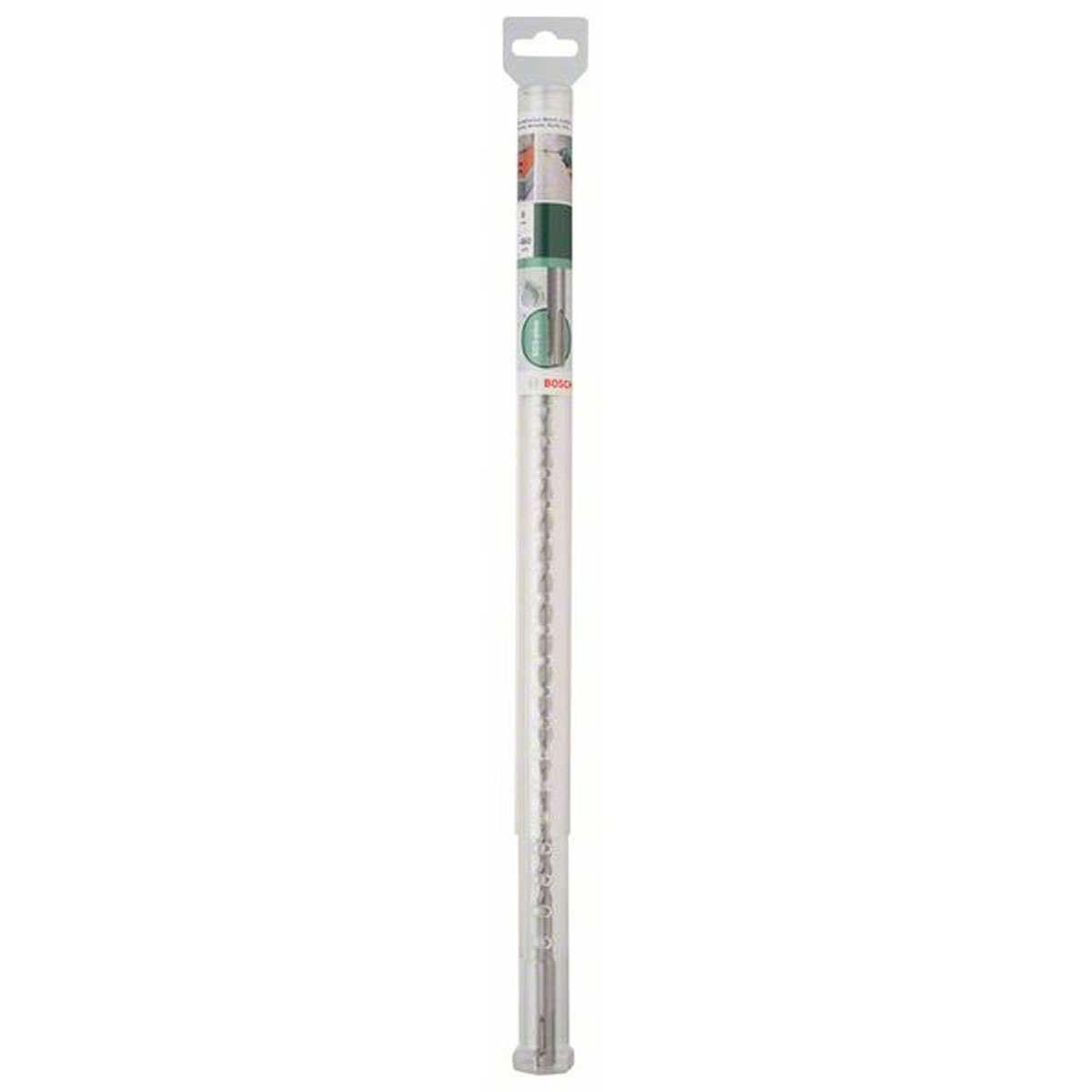 Bosch  Hammerbohrer Durchmesser 8 x 460 mm | 8 | 539517