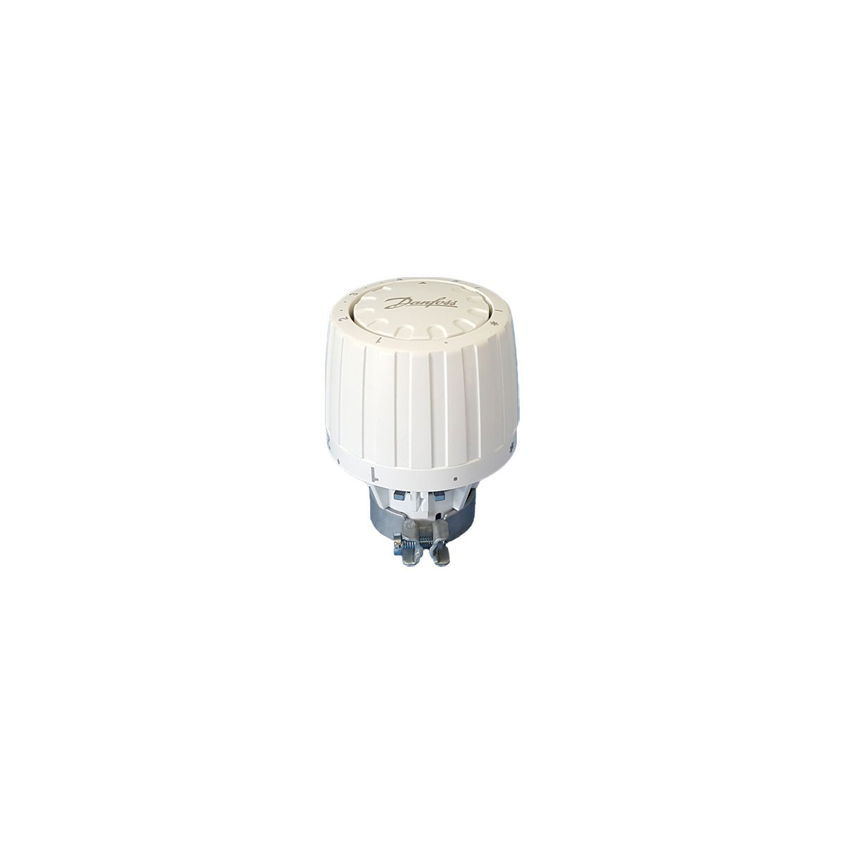 Danfoss Thermostatkopf RA/VL 26 mm | 557243