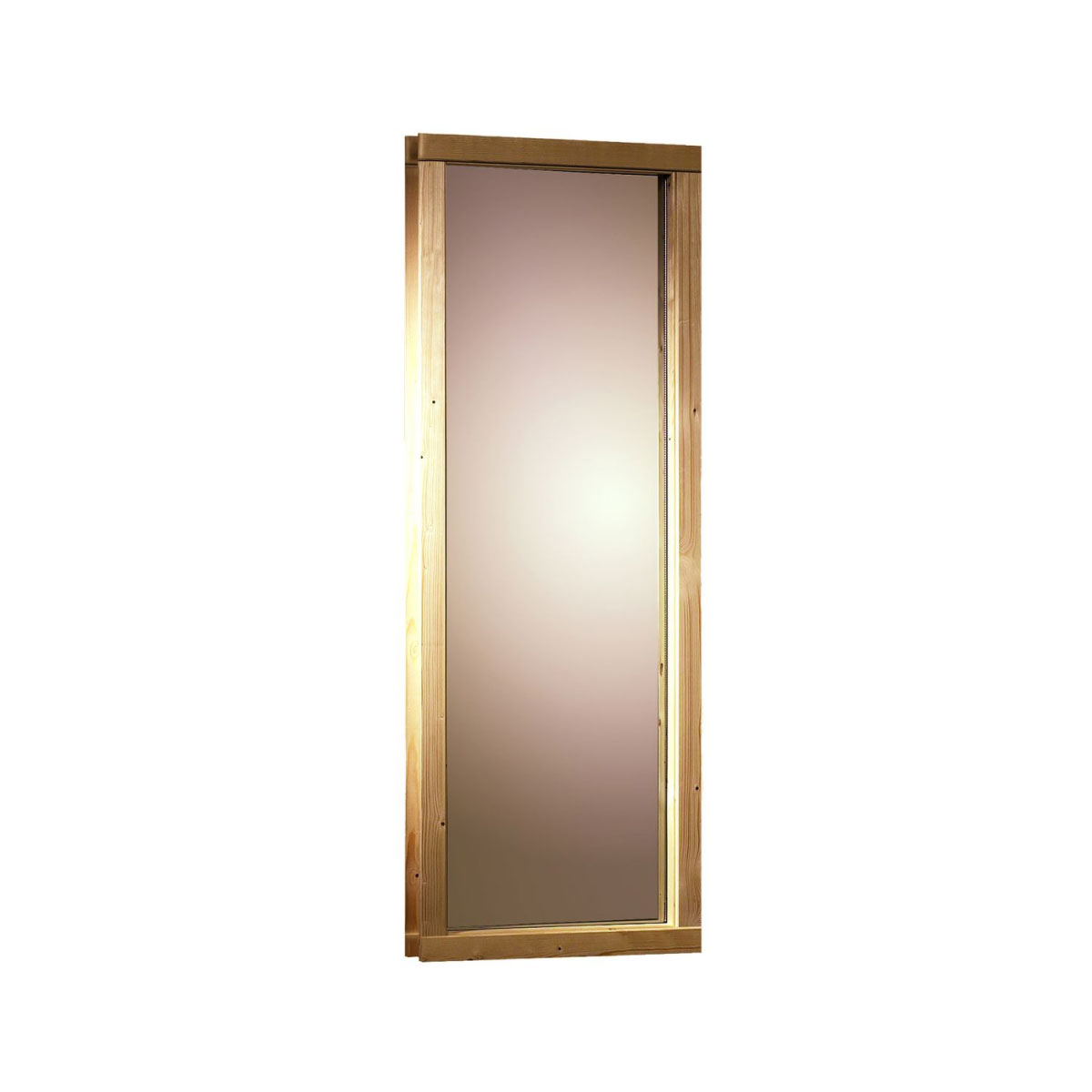Karibu  Fenster Standard 500 x 132 x 68 mm | 559543