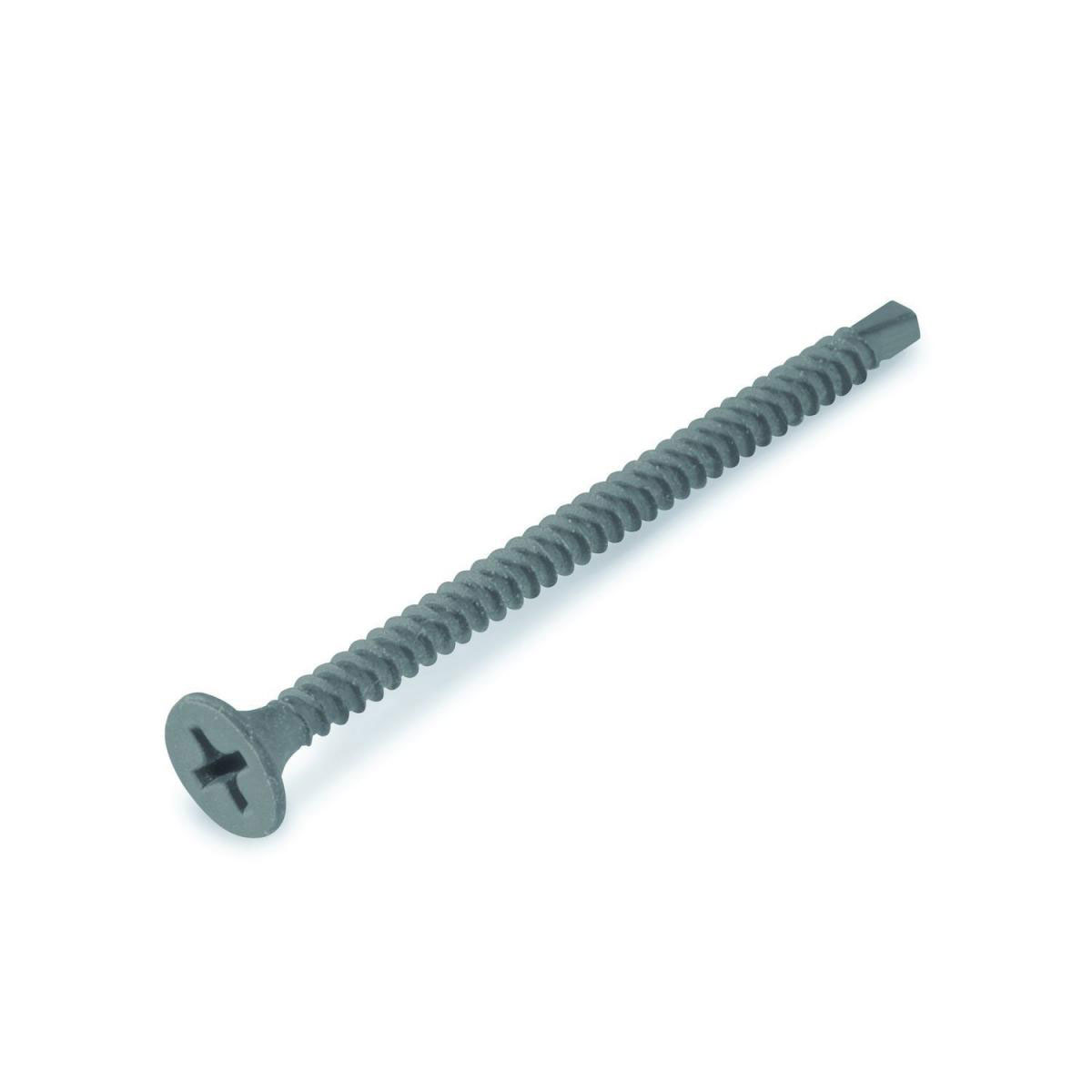 Suki Schnellbauschraube Feingewinde Kreuzschlitz 3,5 x 25 mm 1000 Stück | 1000 | 570371