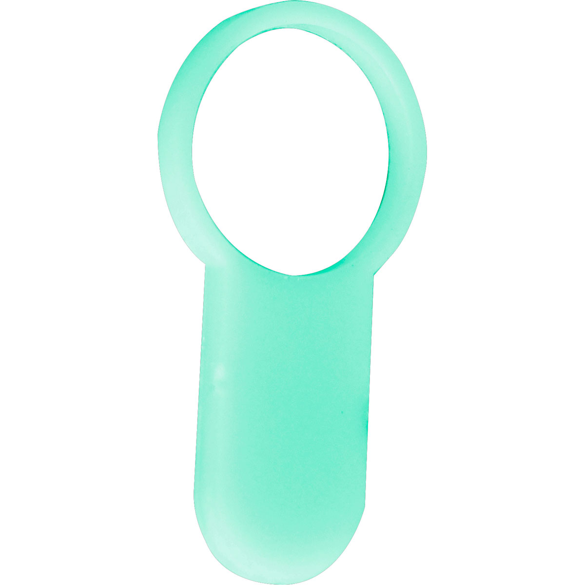 Alpertec PZ-Cap nachtleuchtend selbstklebend | 638055