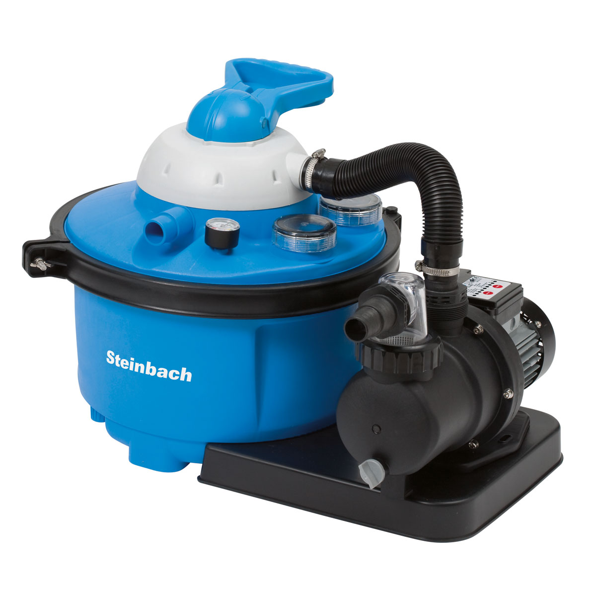 Filteranlage Comfort 50 | 653294