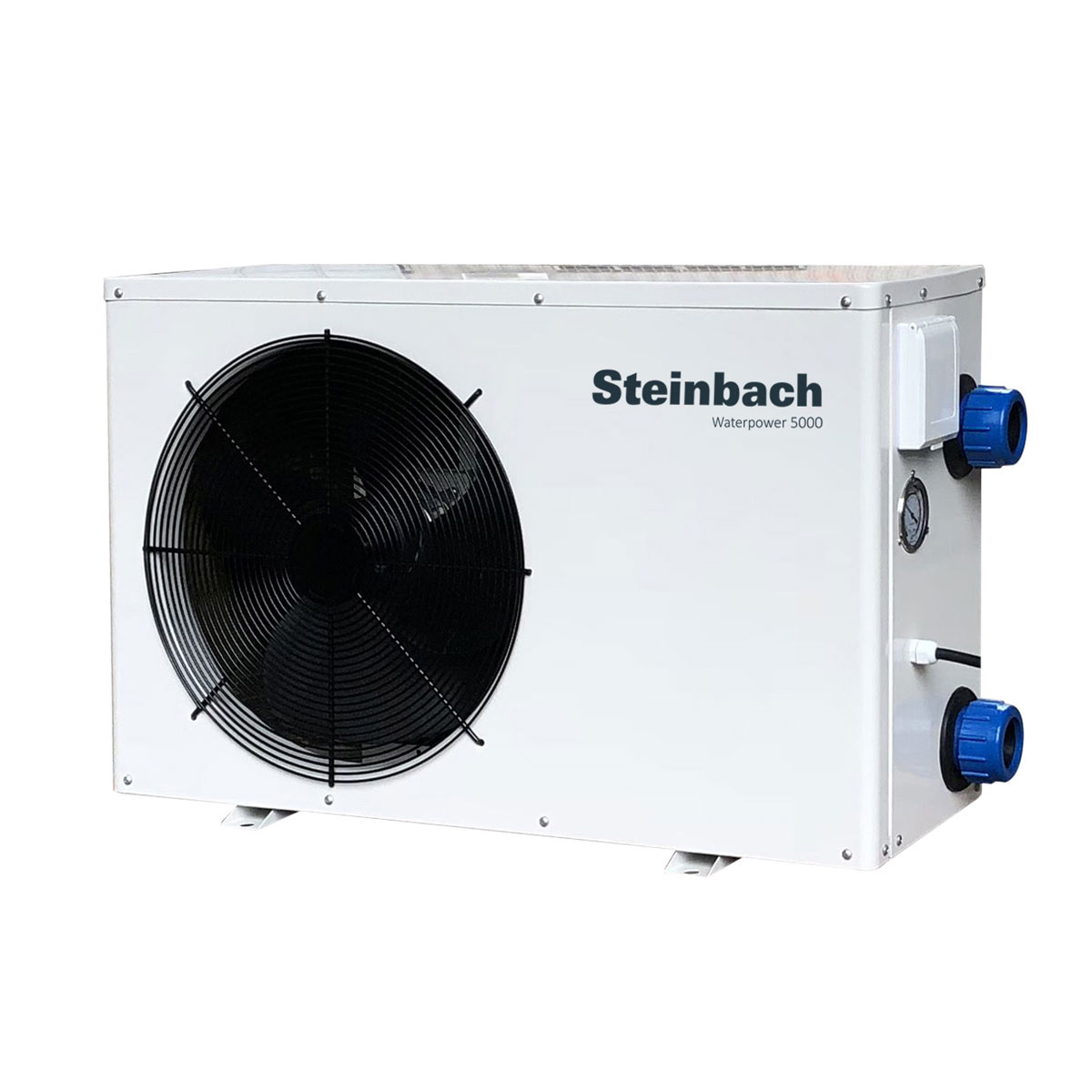 Wärmepumpe Waterpower 5000 | 653304