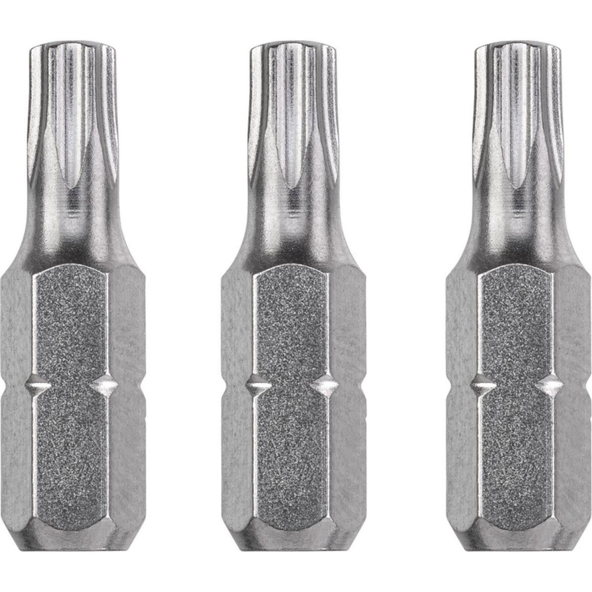 kwb  Bits Stahl 25 mm T 40 | 656083