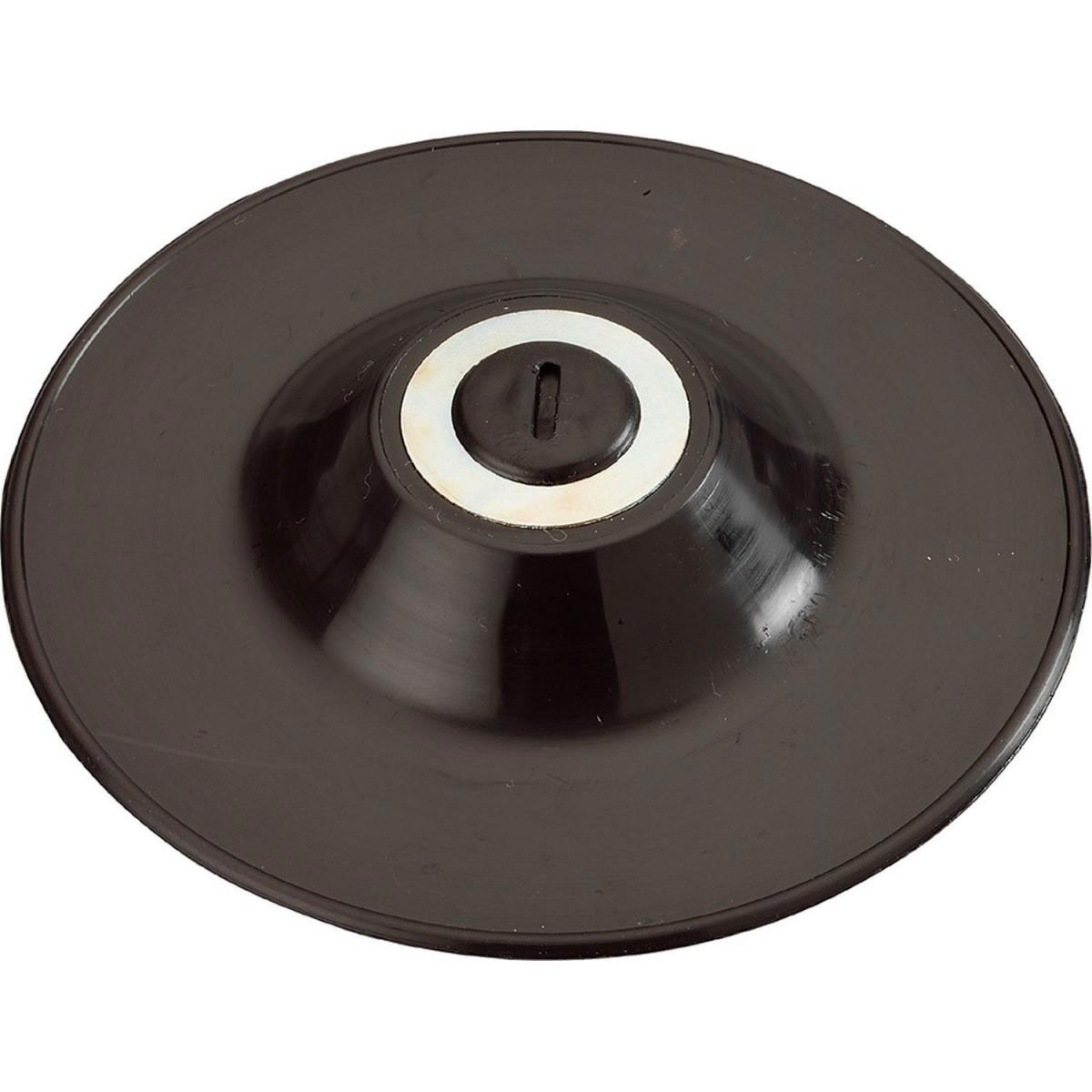 kwb  Stützteller für Winkelschleifer Durchmesser 115 mm | 701816