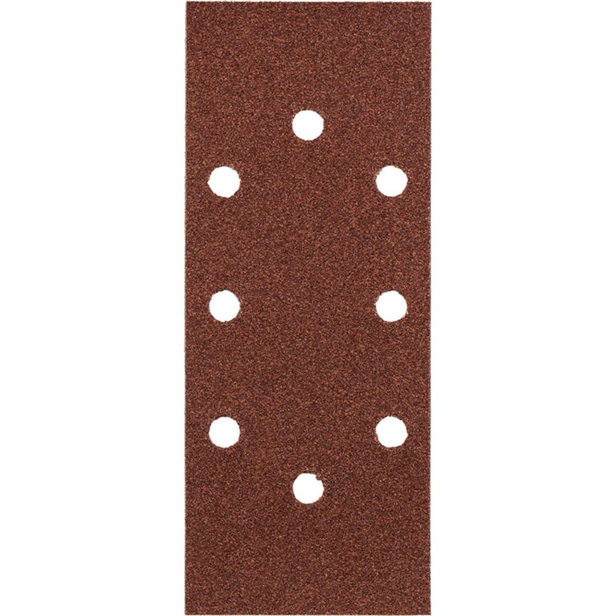 kwb  Schleifstreifen Holz und Metall 93 x 230 mm K40 | 701818