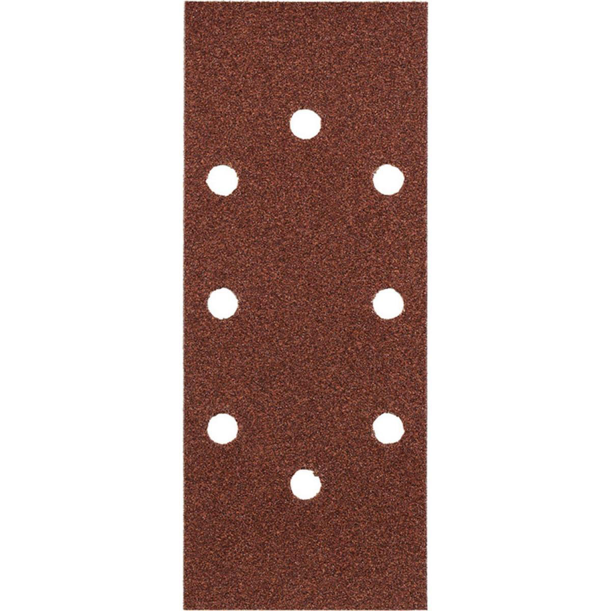 kwb  Schleifstreifen Holz und Metall 93 x 230 mm K80 | 701819