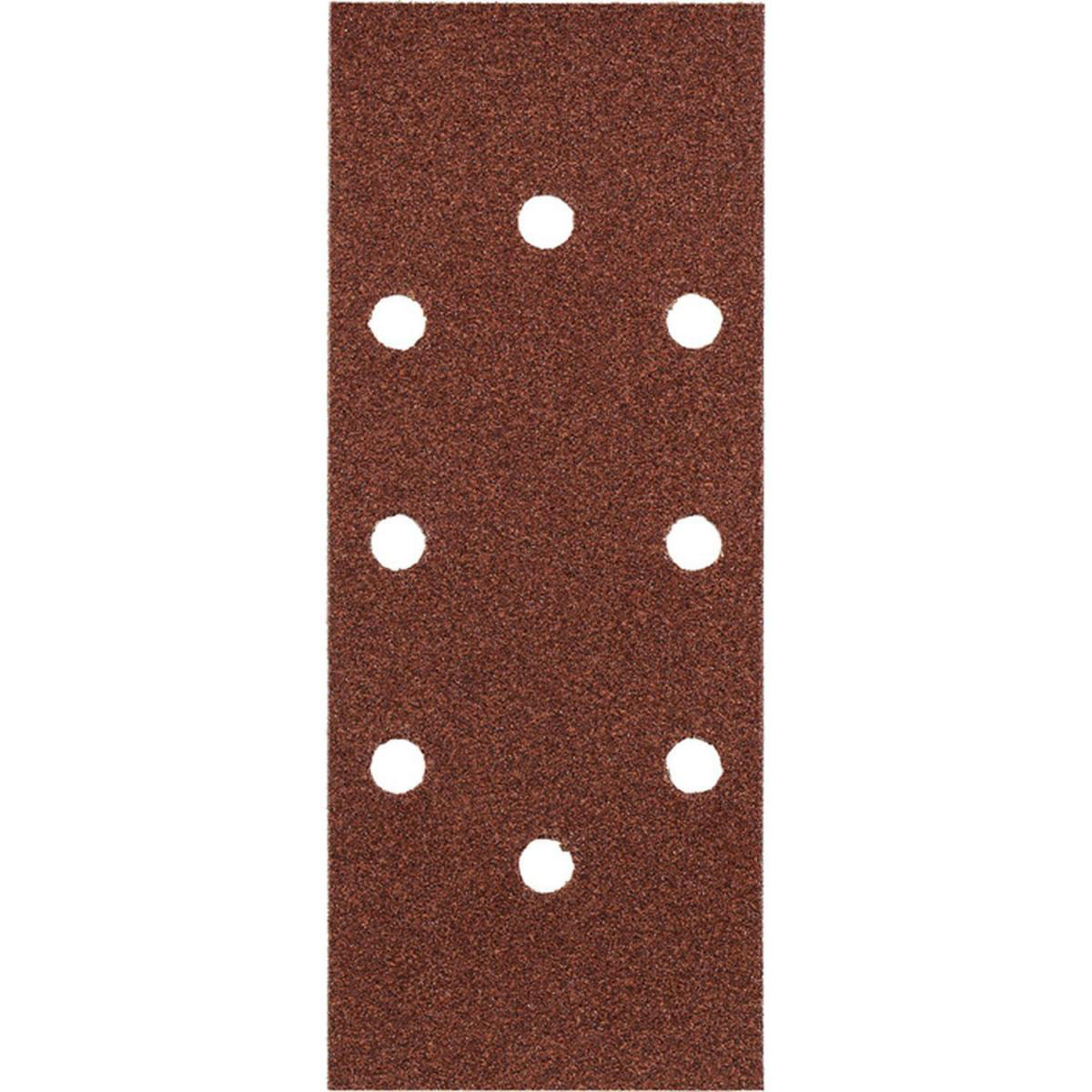kwb  Schleifstreifen Holz und Metall 93 x 230 mm K240 | 701820