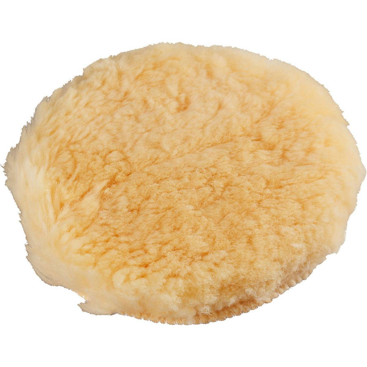 kwb  Polierhaube Quick Stick selbsthaftend Lammfell | 722681